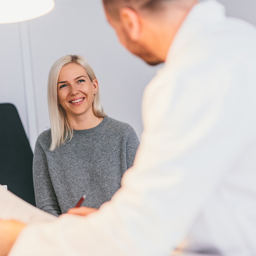 Benefits of Seeing a Wound Care Specialist